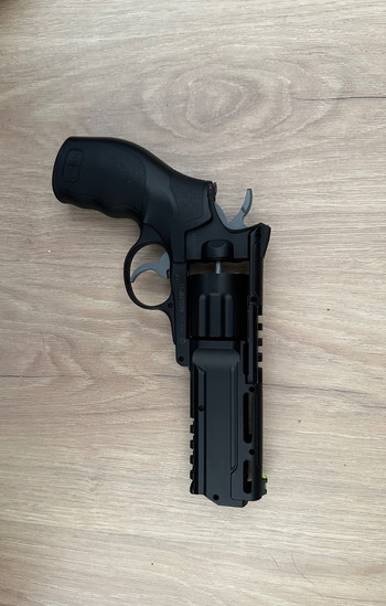 Image 2 pour Elite fore H8r revolver NBB