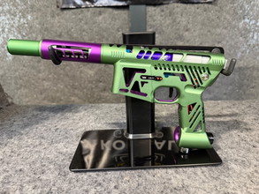 Afbeelding van Vinci Custom Trinity V2 JOKER Full Build