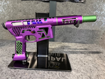 Afbeelding 2 van Vinci Custom Trinity V2 JOKER Full Build
