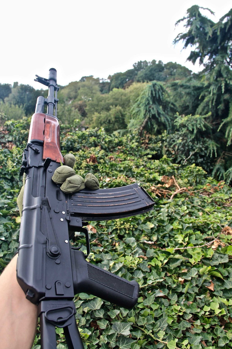 Imagen 1 de AKS-74 Dboy