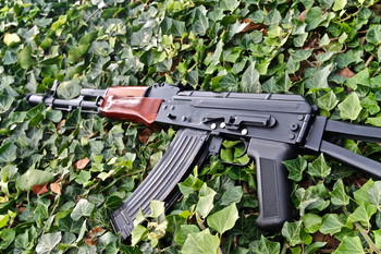 Imagen 2 de AKS-74 Dboy