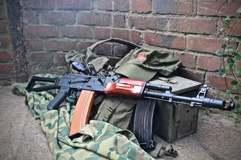 Imagen 3 de AKS-74 Dboy