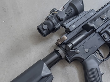 Bild 2 für GHK M4 GBBR + 8 Mags