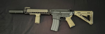 Image 2 for Tm mk18 set