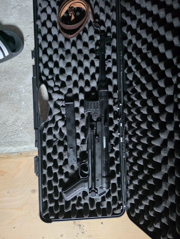 Afbeelding 2 van Mp40 aeg