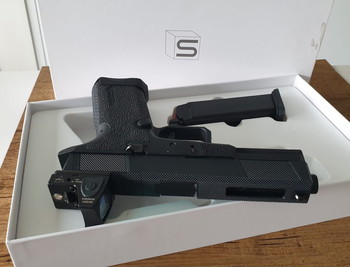 Image 5 pour EMG SAI glock + RMR