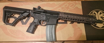 Imagen 2 de VFC MK18 Colt Markings GBB V3 