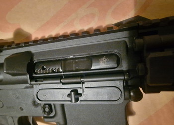 Image 3 for VFC MK18 GBB V3 