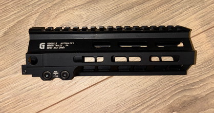 Afbeelding van Geiselle Repro handguard 7 inch