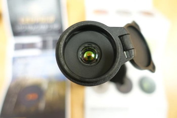 Image 3 for Leupold LTO-Tracker 2 HD Wärmebildkamera Monokular