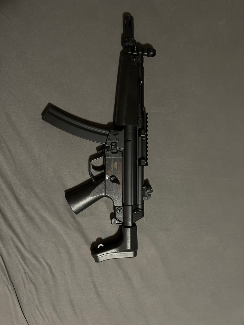 Imagen 1 de Cyma MP5
