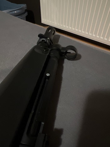 Imagen 2 de Cyma MP5