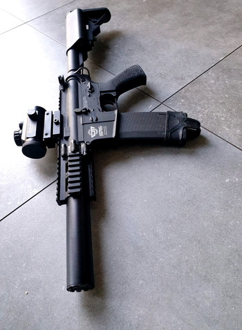 Bild 4 für SPECIAL FIRE HAWK MET TRACER