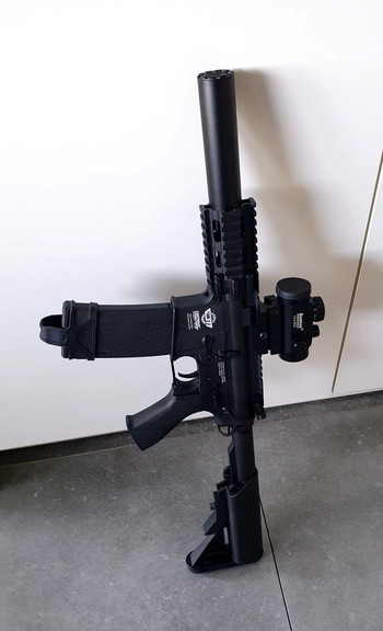 Bild 5 für SPECIAL FIRE HAWK MET TRACER