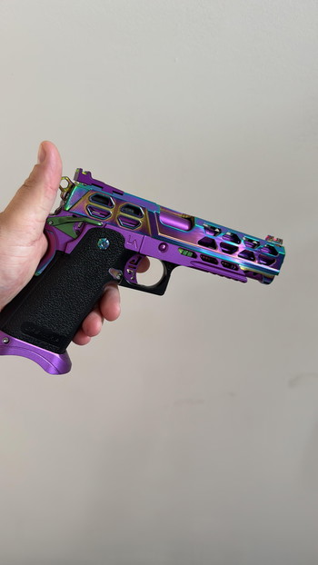 Image 2 for Custom Hi-Capa Oilspill