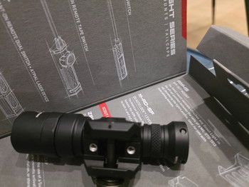 Imagen 4 de Surefire M300c NEW