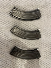 Image for GHK AKM Mags v2 version