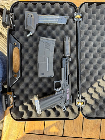 Image 2 pour Hi capa verkoop