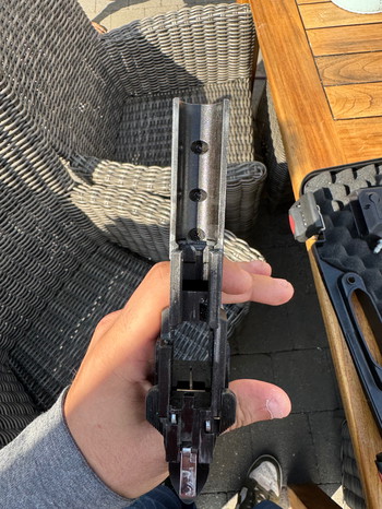 Image 4 pour Hi capa verkoop