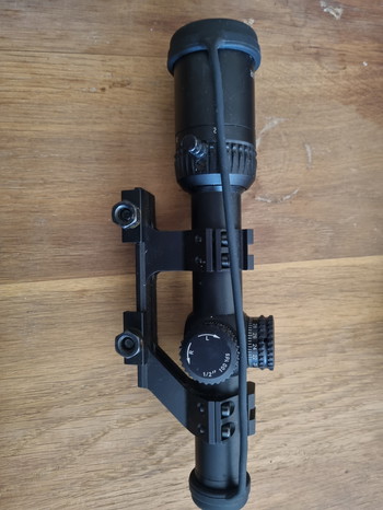Imagen 3 de G&G SR15 Knights Armament