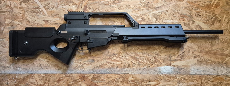 Imagen 1 de Mooie G36 SL82 - Geupgrade - Weinig gebruikt Projectprijs