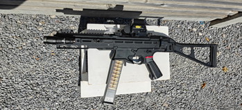 Image 2 for G&G PCC45 Set (Slechts 2x gebruikt!)