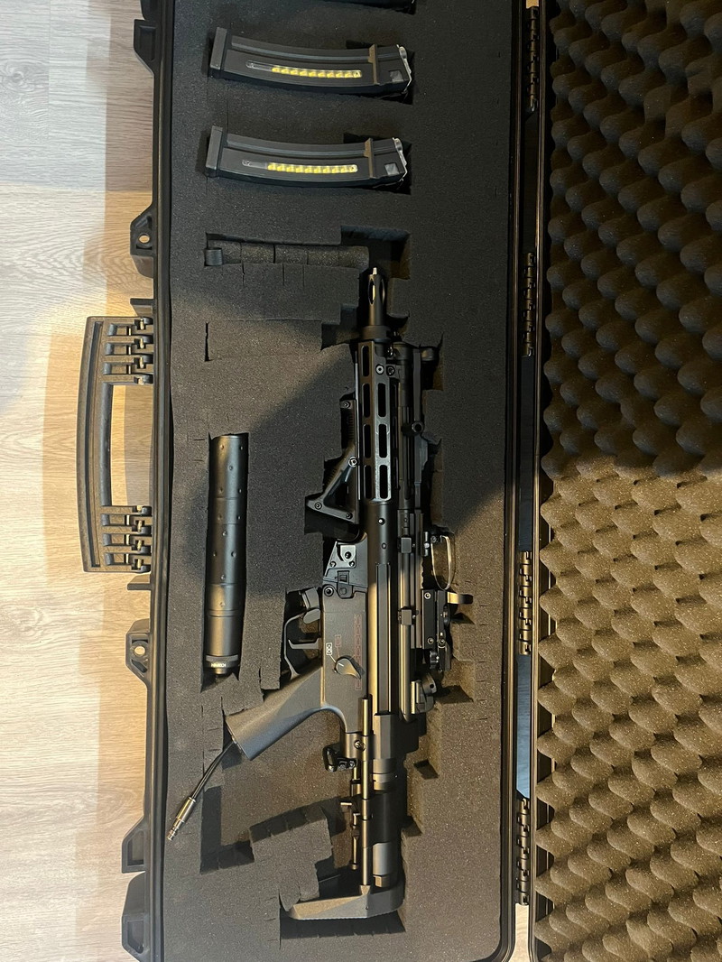 Bild 1 für Cyma 041G op hpa