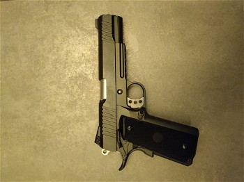 Image 2 for 1911 pistol CO2
