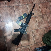 Afbeelding van G&G M 4