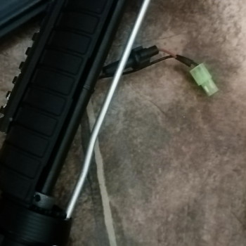 Afbeelding 2 van G&G M 4