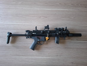 Imagen para TM MP5 NGRS
