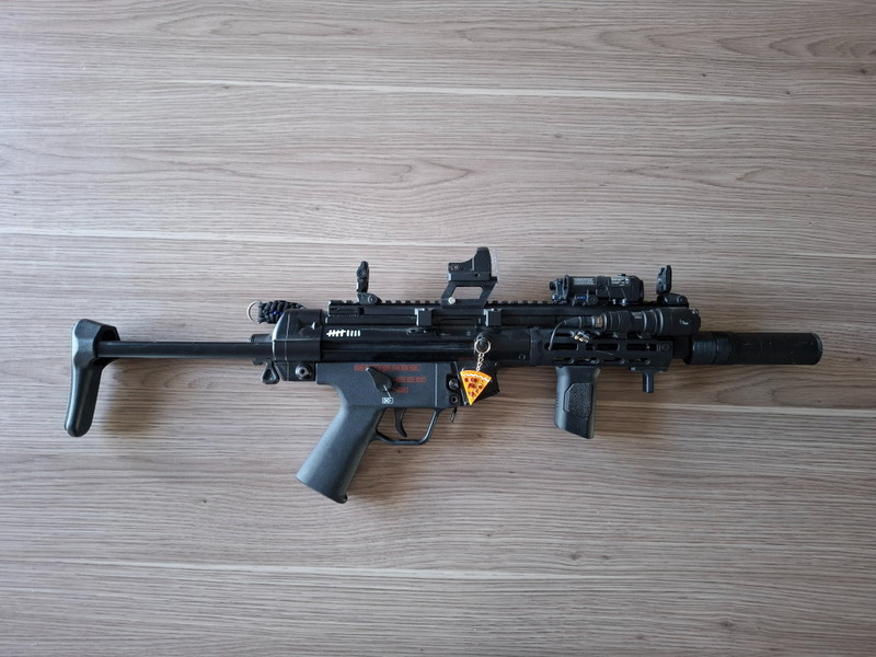 Image 1 pour TM MP5 NGRS