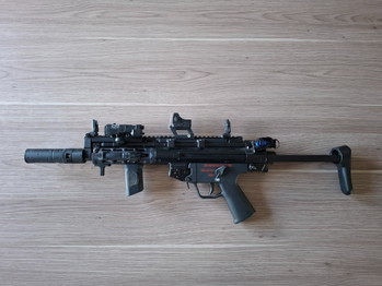 Image 2 pour TM MP5 NGRS