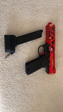 Imagen para Aap 01 upgrade + Hpa adapter