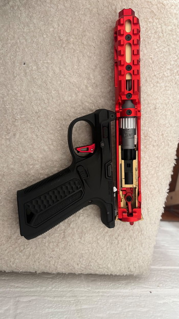 Bild 2 für Aap 01 upgrade + Hpa adapter