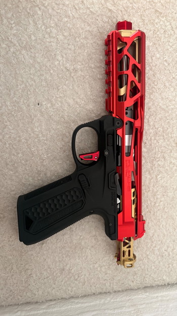 Bild 3 für Aap 01 upgrade + Hpa adapter