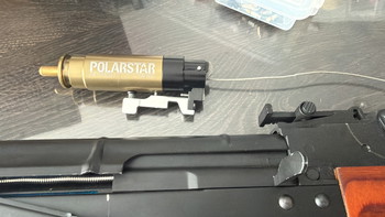 Imagen 3 de AK en L96