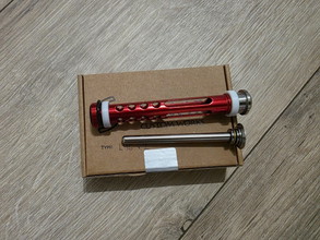 Image for Springer Custom Works S-Trigger v2, Action Army Piston en Spring Guide