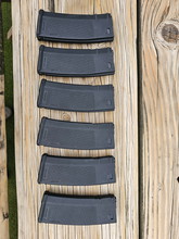 Afbeelding van 6x Specna Arms Highcap magazijnen