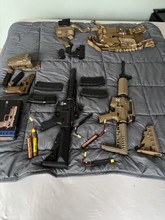 Bild für Wegens stoppen hobby