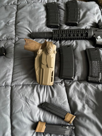 Imagen 4 de Wegens stoppen hobby