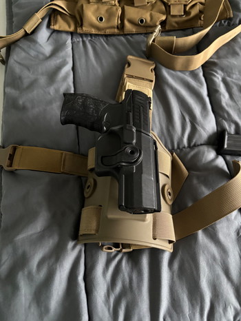 Image 5 for Wegens stoppen hobby