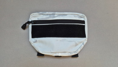 Bild für Drop Down/Hanger Pouch
