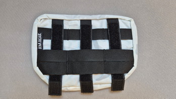 Image 2 for Drop Down/Hanger Pouch