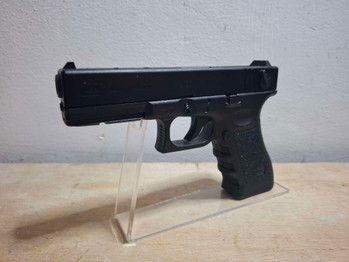 Imagen 2 de Umarex / VFC Glock 18c Gen.3 - GBB - F-MARK - MINT CONDITION