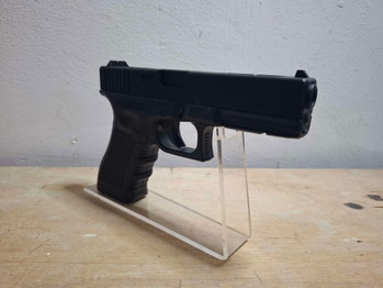 Imagen 3 de Umarex / VFC Glock 18c Gen.3 - GBB - F-MARK - MINT CONDITION