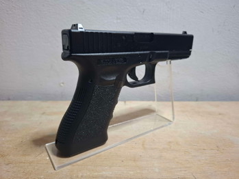 Imagen 4 de Umarex / VFC Glock 18c Gen.3 - GBB - F-MARK - MINT CONDITION
