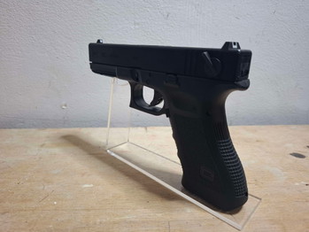 Imagen 5 de Umarex / VFC Glock 18c Gen.3 - GBB - F-MARK - MINT CONDITION