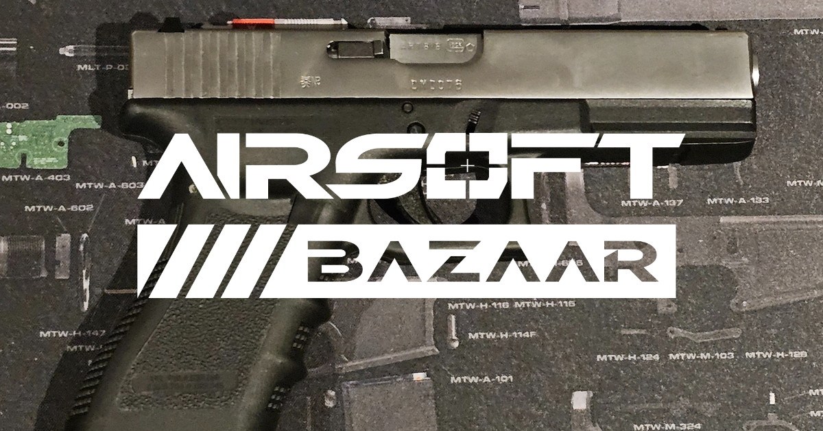 AirsoftBazaar