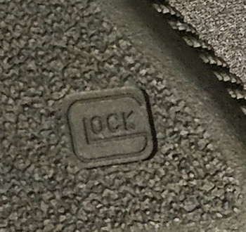 Bild 4 für WE Glock 17 Gen 4 met markings GBB